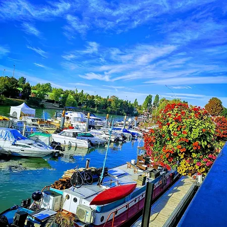 Charming Near Paris * Le Perreux-Sur-Marne